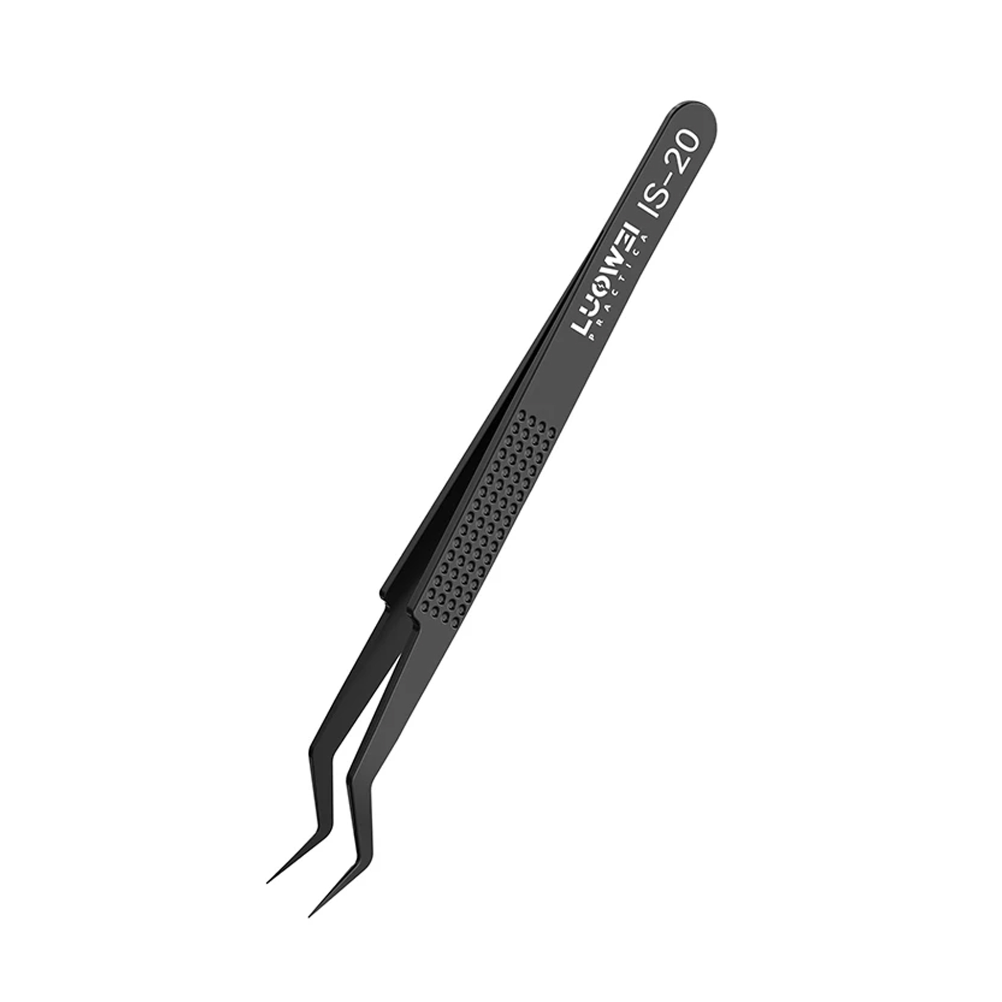 Pinset Layered LUOWEI IS-20